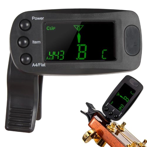 Simple practical auto tuner on sale