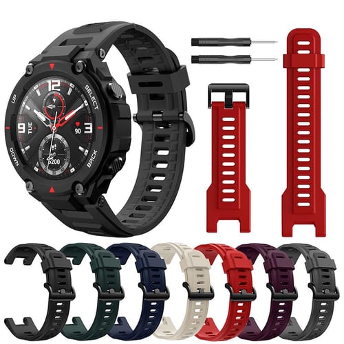 Amazfit hotsell correas originales