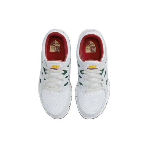 Nike free 4.0 amarillo shop