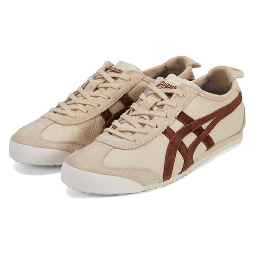 Asics mexico 66 brown shop