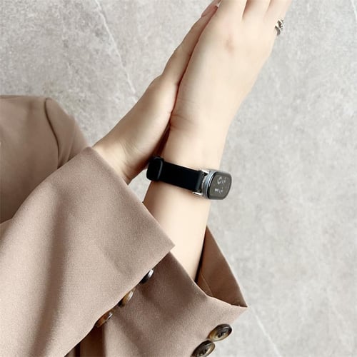 Mi band small wrist best sale