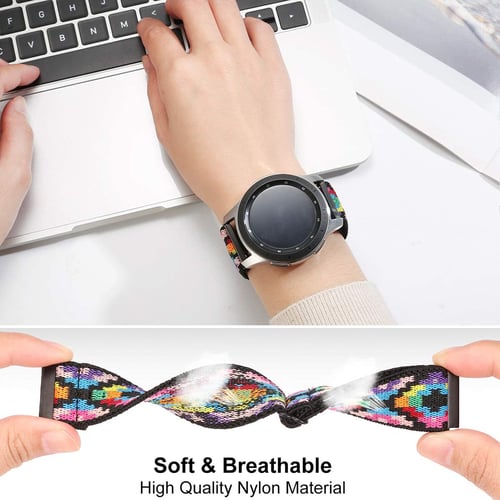 Gear s4 strap outlet