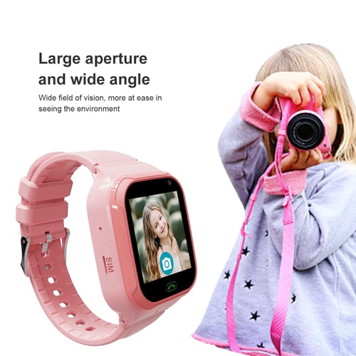 Lbs tracker watch shop