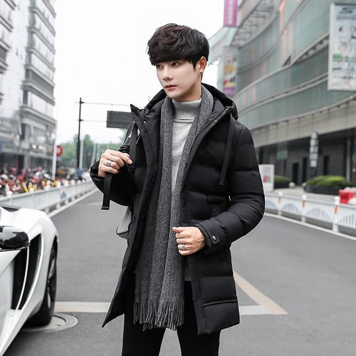Male fashion comfortable casual jacket deals