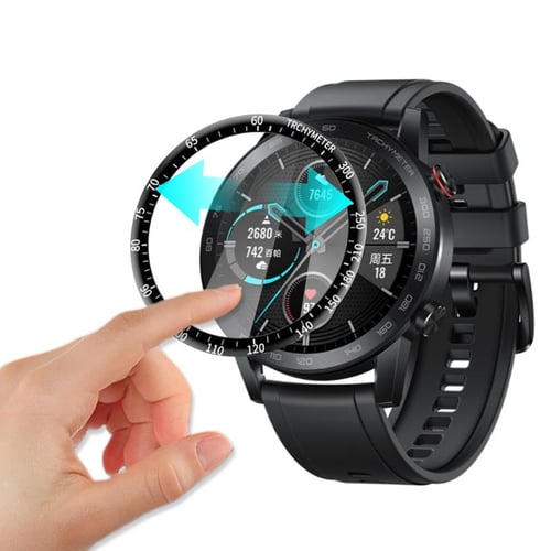 Honor magic watch 2 glass shop