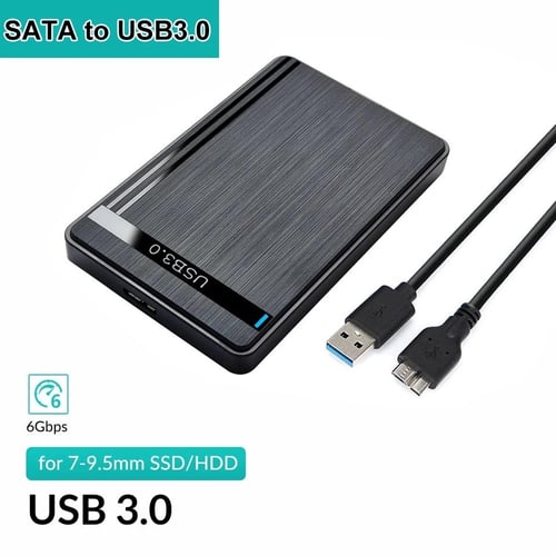 Laptop hdd enclosure store