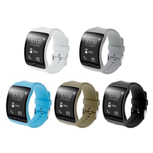 Samsung gear s straps for sale clearance