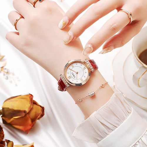 Best watch store for wife