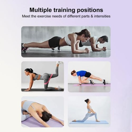 Plank workout equipment outlet