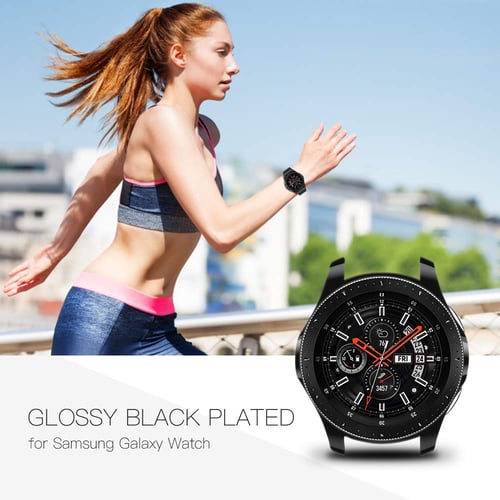 Galaxy watch 46 case sale