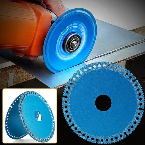 100mm angle grinder saw blade for wood sale