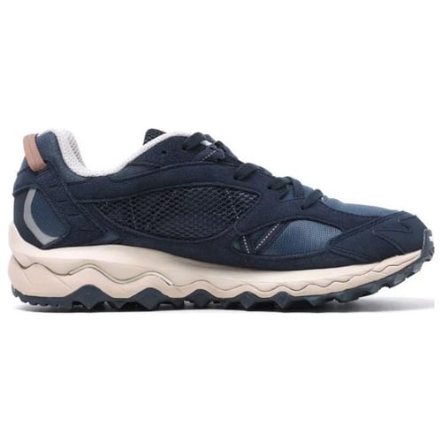 Mizuno wave mujin 2 navy store