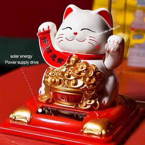 Where to store buy lucky cat