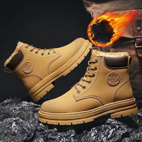 Soft sole leather boots shop