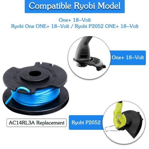 Ryobi p2052 best sale