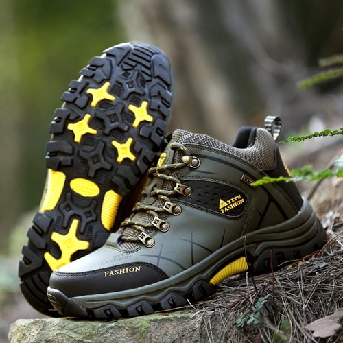 Waterproof climbing shoes discount