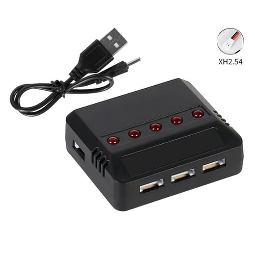 Rc helicopter charger 2025