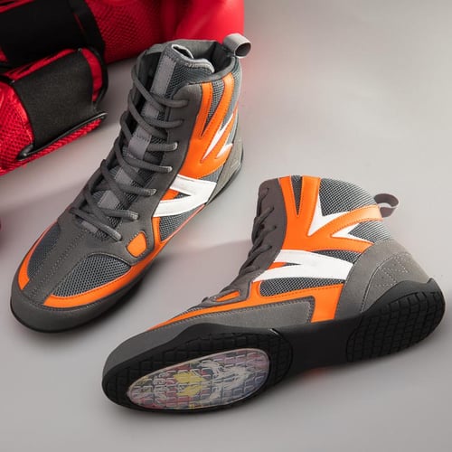 Youth boxing boots outlet