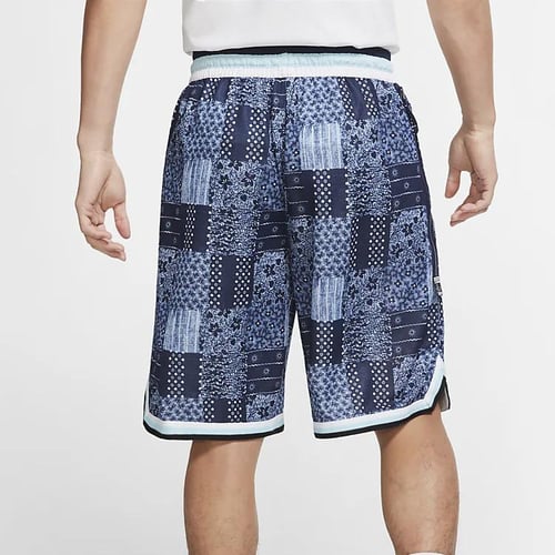 Nike dna shorts floral online