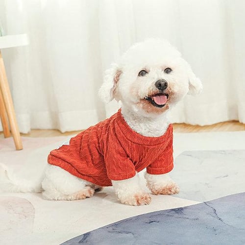 3 legged dog sweater cheap