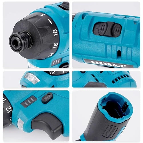 Makita mini screwdriver top