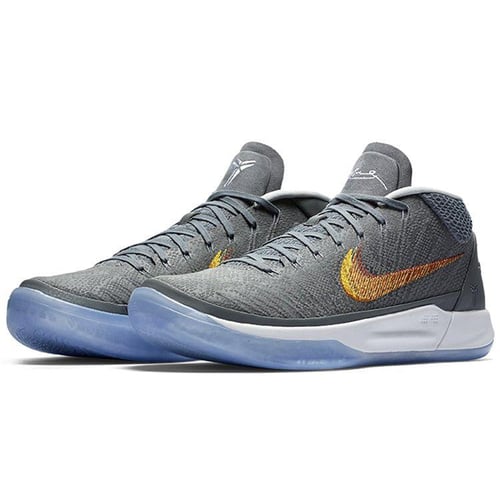 Kobe ad chrome shop