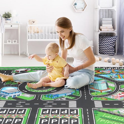 Kids soft mat discount
