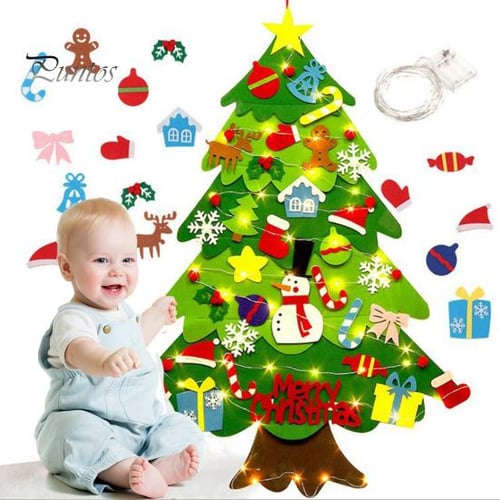 Toddler christmas tree toy sale