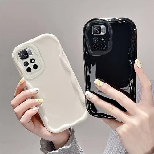 Xiaomi trendy solid color on sale