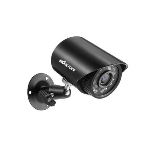 Kkmoon security camera installation online