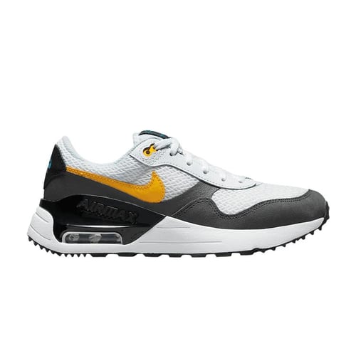 Nike air max 97 sale off noir/orange trance/thunder grey