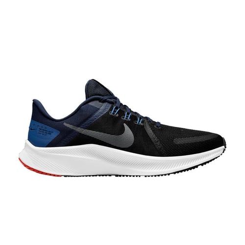 Nike quest hot sale 4e review
