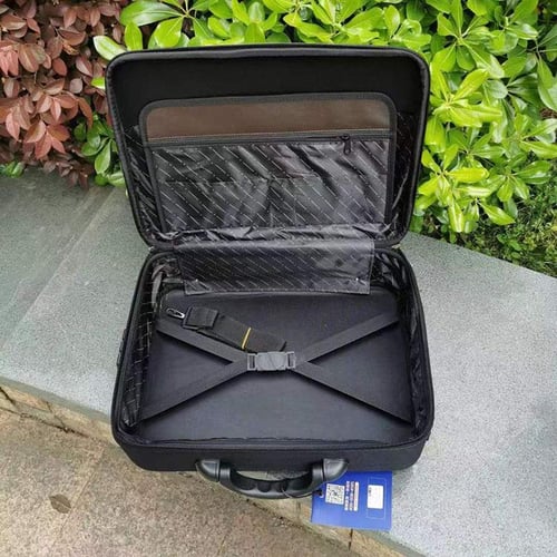 Small suitcase for documents online