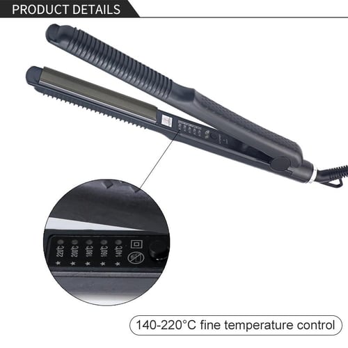Mall flat iron brands clearance