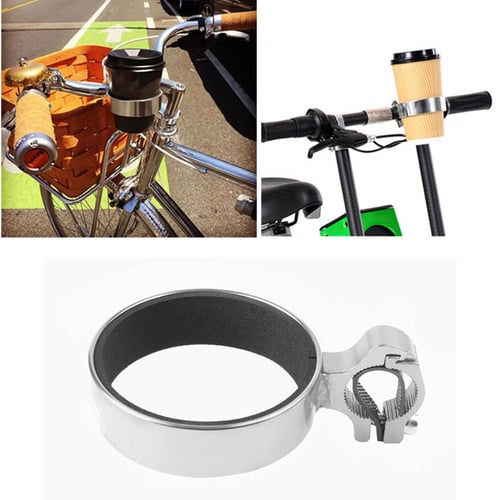Bicycle coffee holder deals
