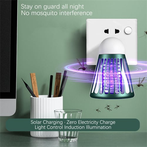 Mosquito shock device 2025