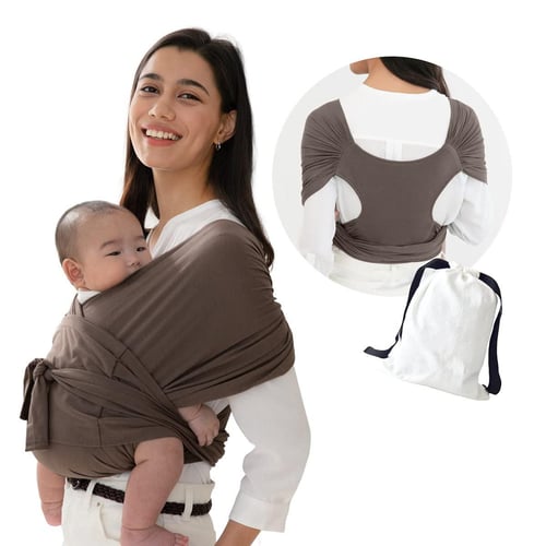 Adult baby sling 2025