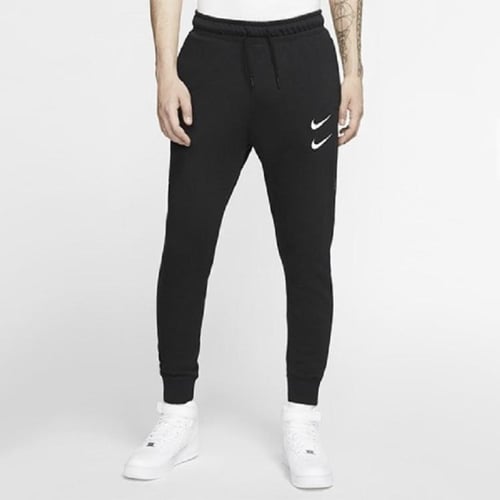 Nike slim fit joggers mens new arrivals