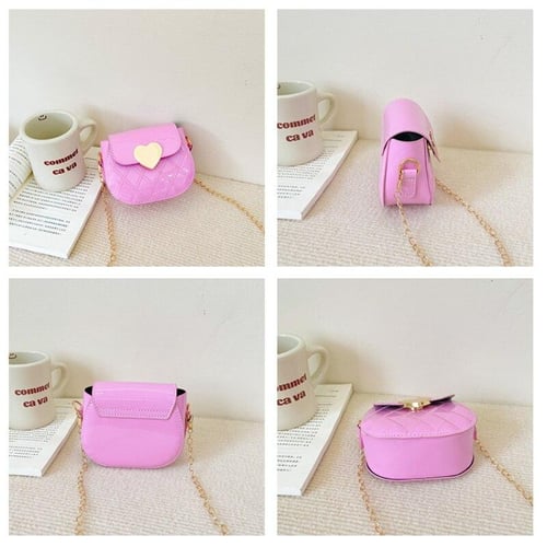 Little girls coin purse shop