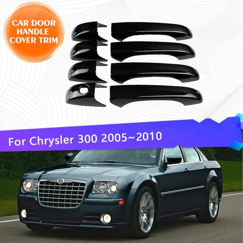 2006 chrysler top 300 aftermarket parts