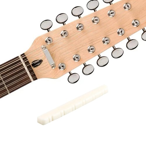 12 string saddle replacement outlet