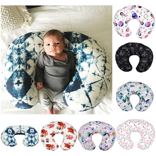 Breastfeeding pillow reviews outlet