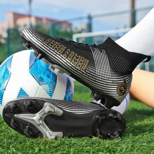 Ronaldo cleats cheap youth