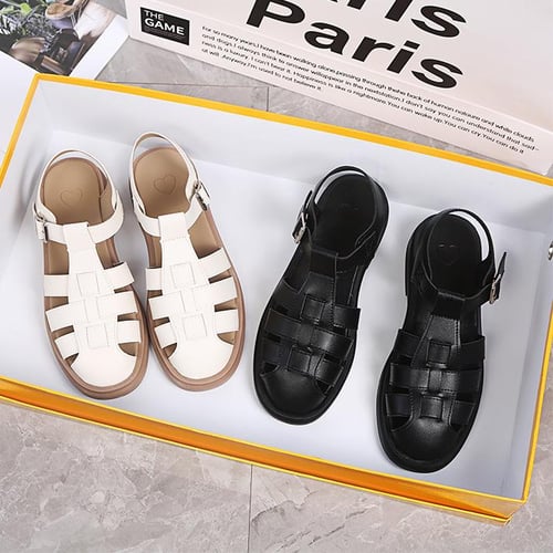 Sandal summer korea hot sale