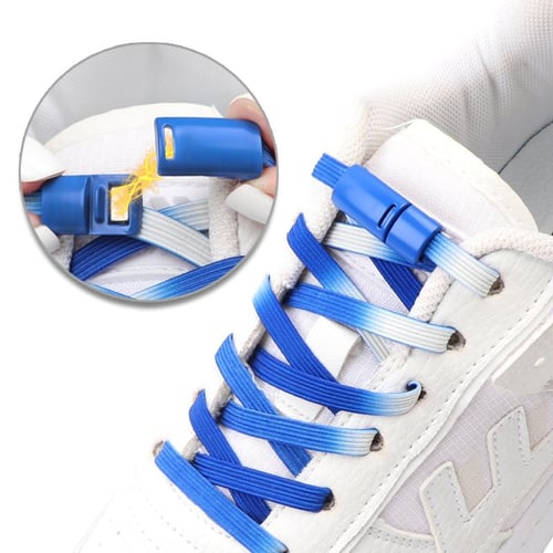 Gradient laces hotsell