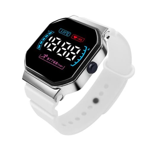 Accurate timepiece outlet