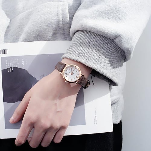 Good Retro High Quality Popular Ladies Hot Sale Round Women