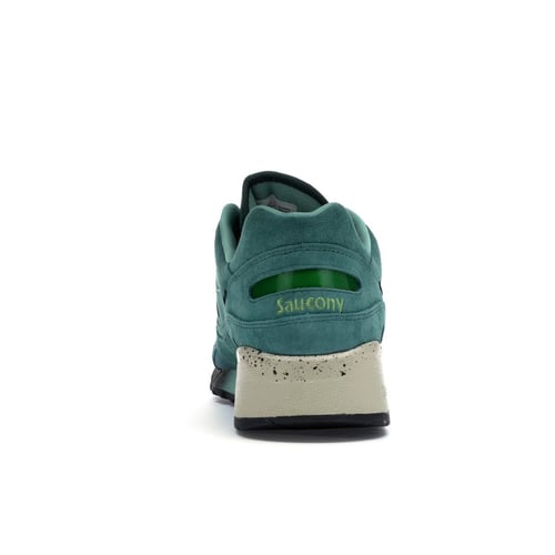 Feature x saucony shadow 6 living fossil store