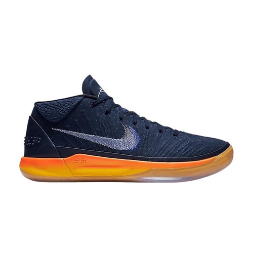 Blue kobe ad mid shop