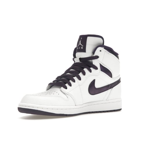 Jordan 1 grand purple clearance